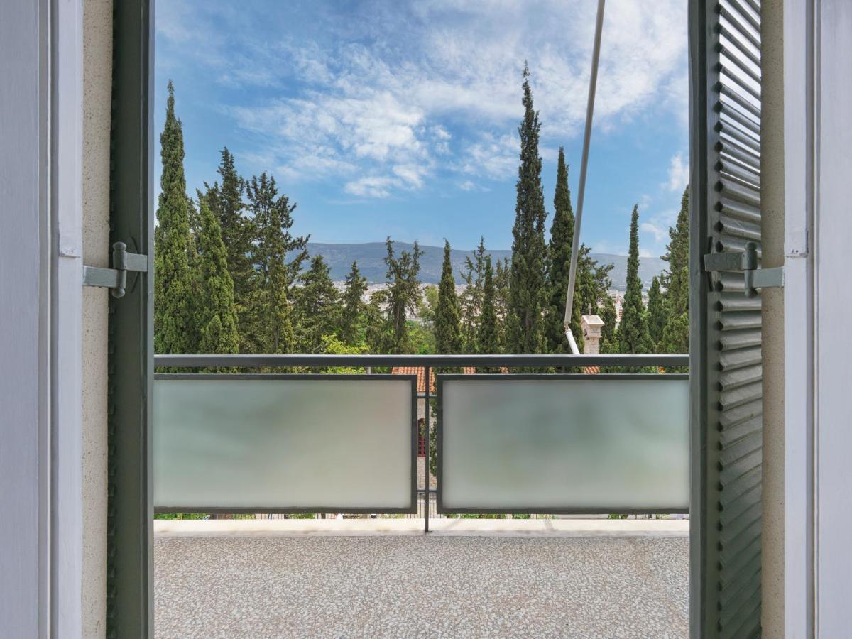 Beautiful Apartment In Kolonaki Атина Екстериор снимка